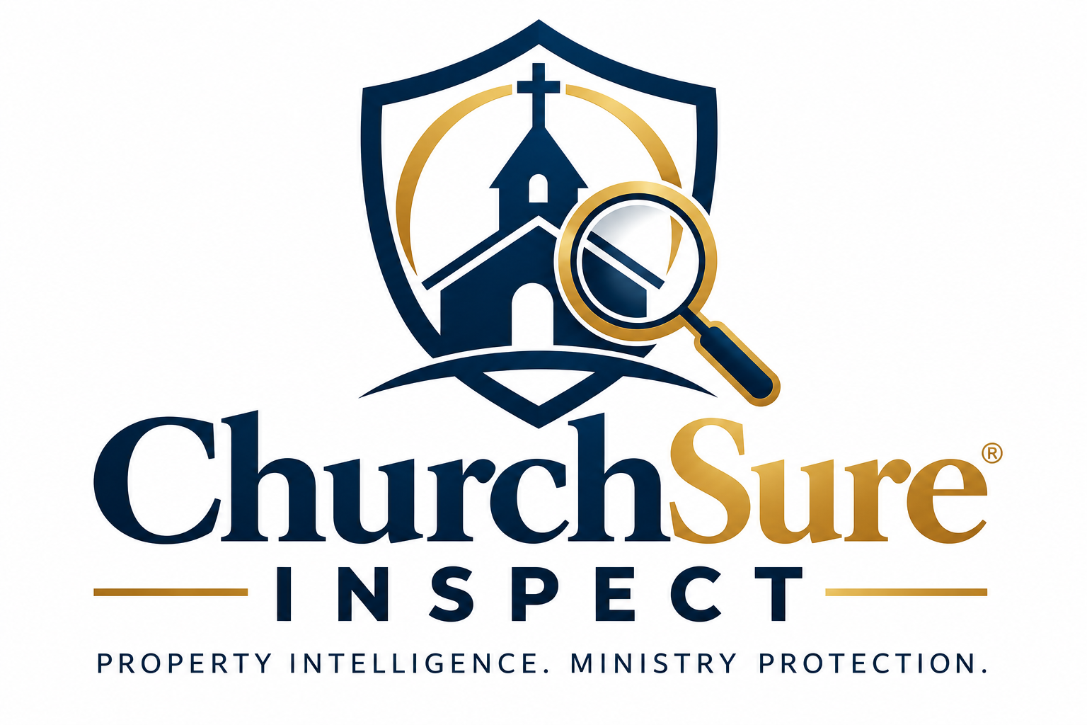 ChurchSure INSPECT